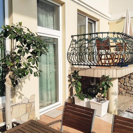 Rita Apartman Σίοφοκ Εξωτερικό φωτογραφία