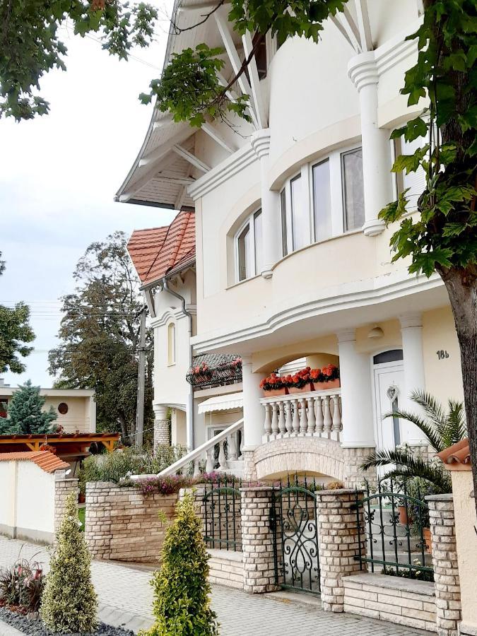 Rita Apartman Σίοφοκ Εξωτερικό φωτογραφία