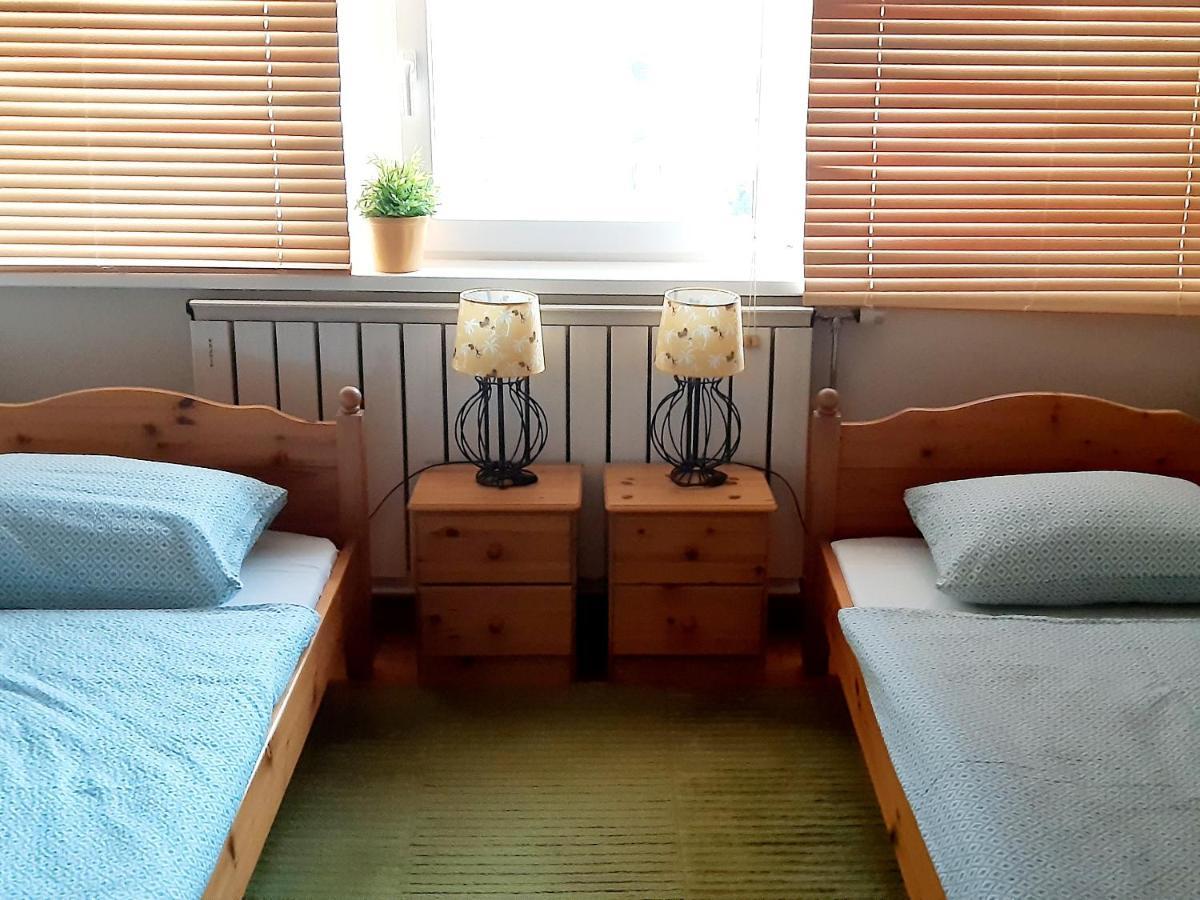 Rita Apartman Σίοφοκ Εξωτερικό φωτογραφία