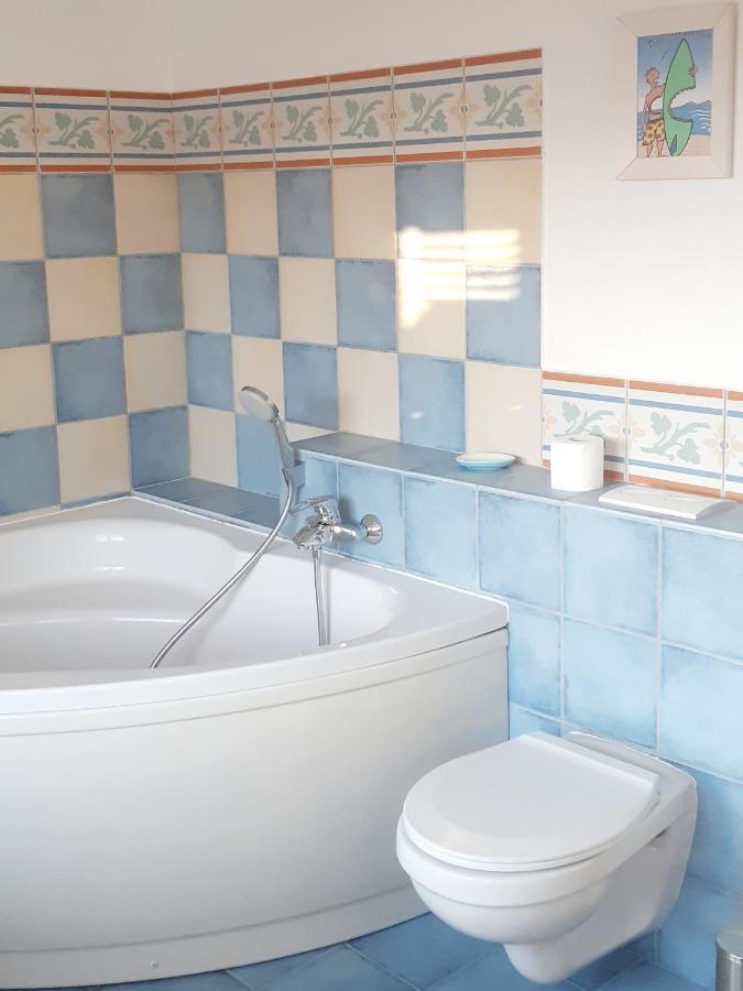 Rita Apartman Σίοφοκ Εξωτερικό φωτογραφία