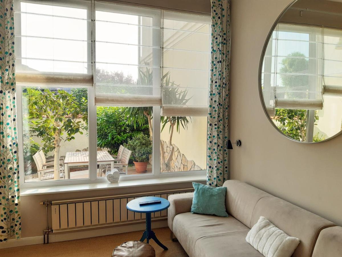 Rita Apartman Σίοφοκ Εξωτερικό φωτογραφία