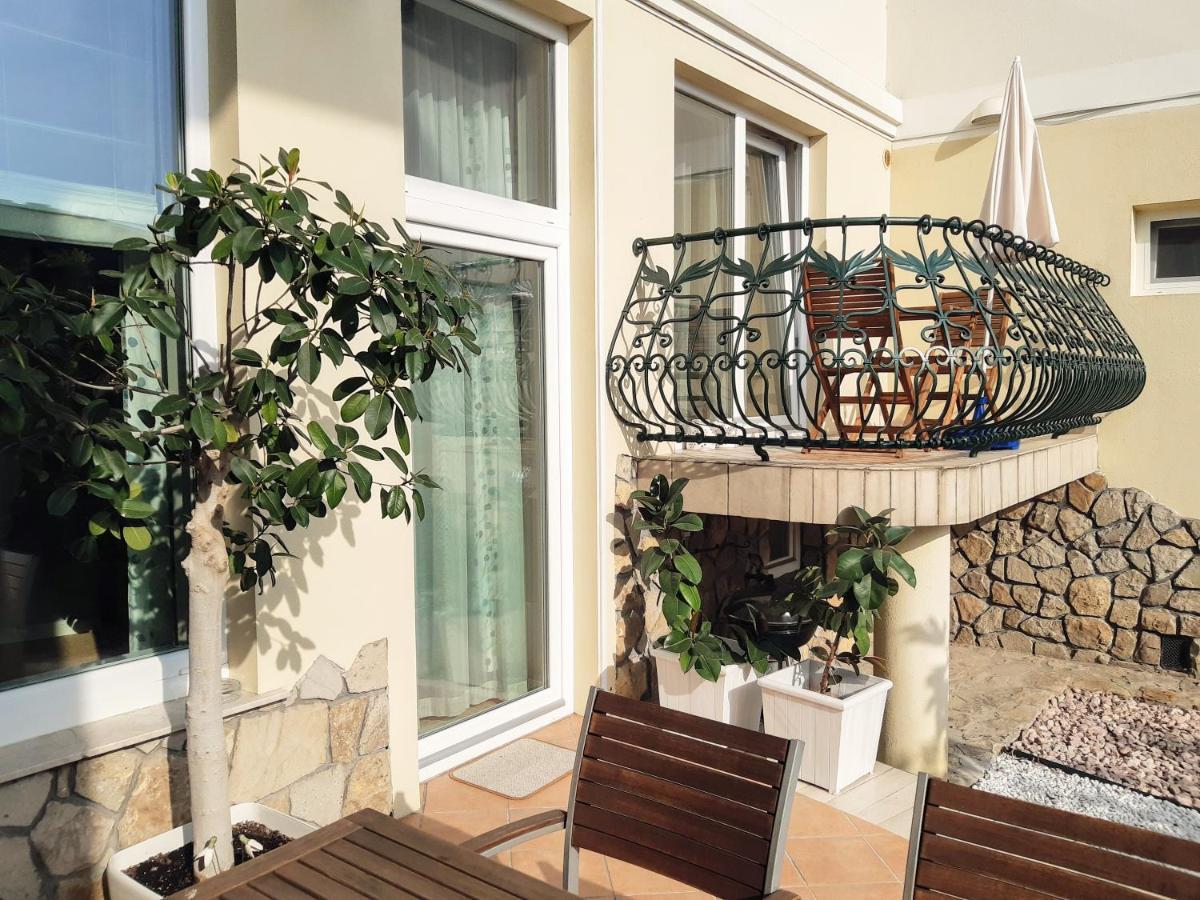 Rita Apartman Σίοφοκ Εξωτερικό φωτογραφία