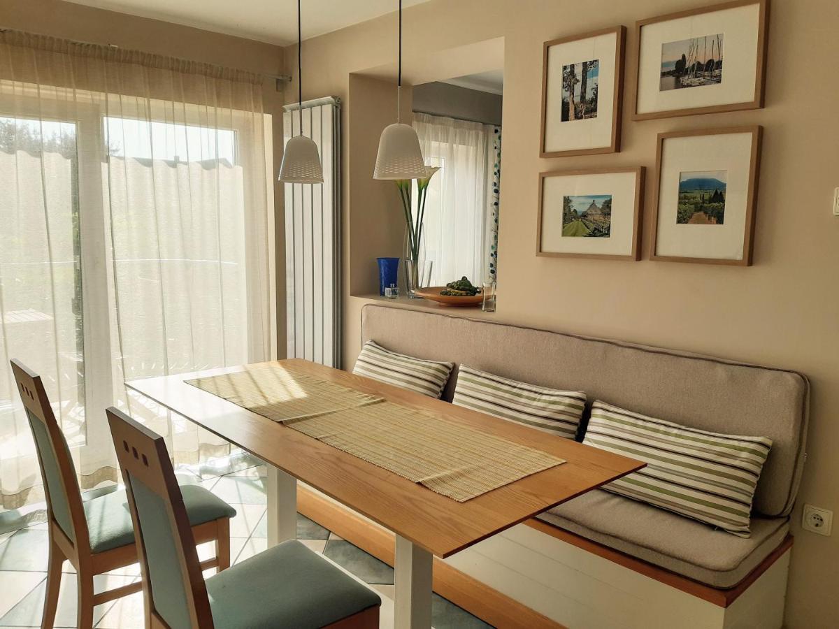 Rita Apartman Σίοφοκ Εξωτερικό φωτογραφία