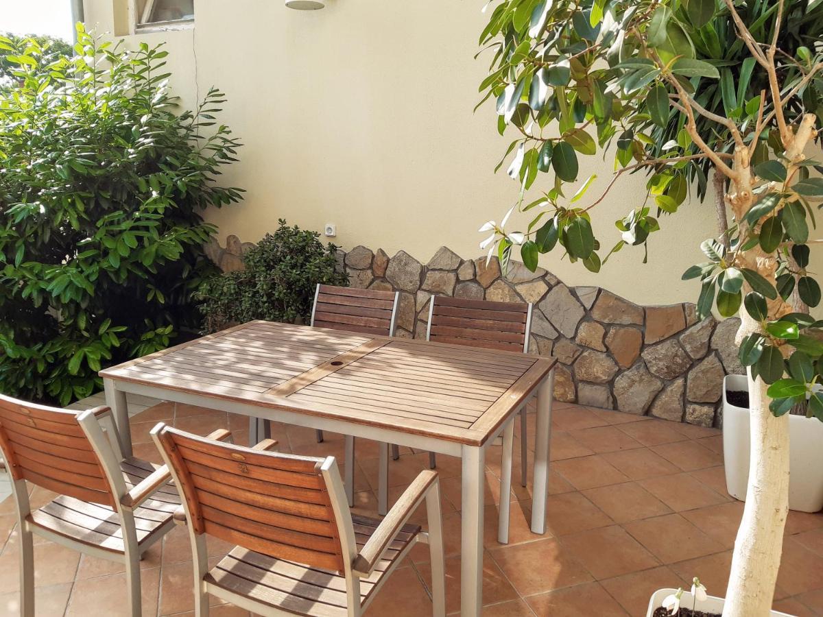 Rita Apartman Σίοφοκ Εξωτερικό φωτογραφία