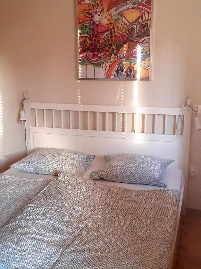 Rita Apartman Σίοφοκ Εξωτερικό φωτογραφία