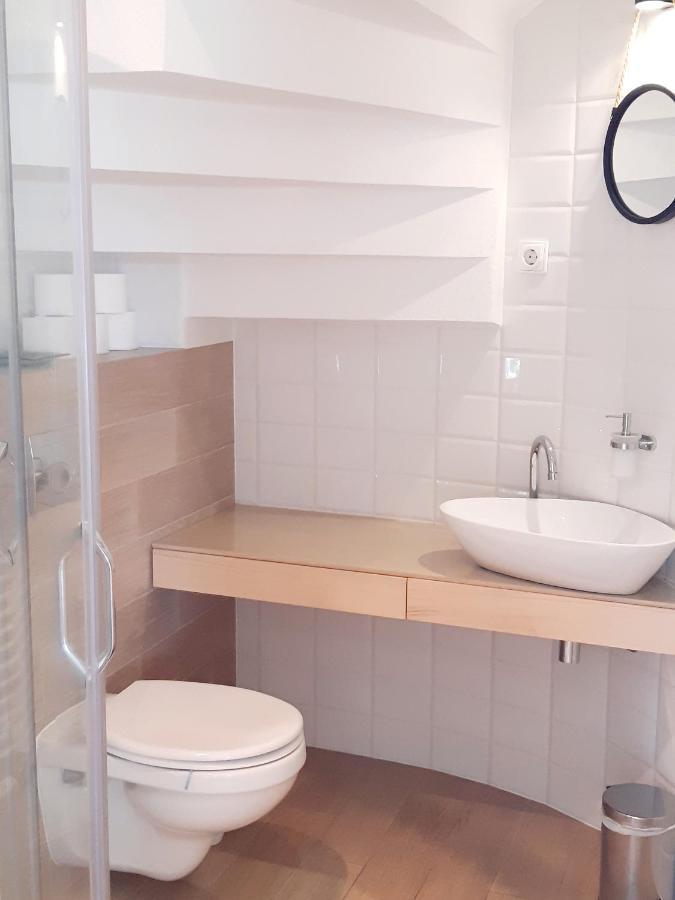 Rita Apartman Σίοφοκ Εξωτερικό φωτογραφία